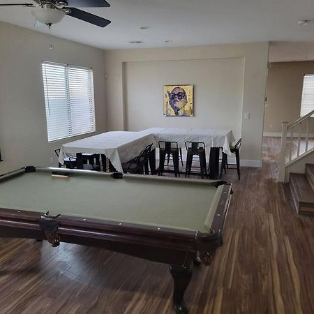 5 Bed- Strip 8Mil, Dwntown 4.5Mi Villa Las Vegas Exterior foto