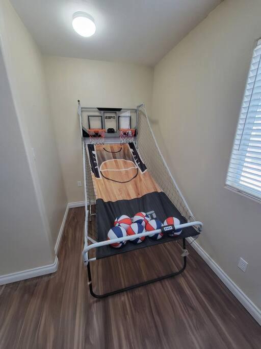 5 Bed- Strip 8Mil, Dwntown 4.5Mi Villa Las Vegas Exterior foto