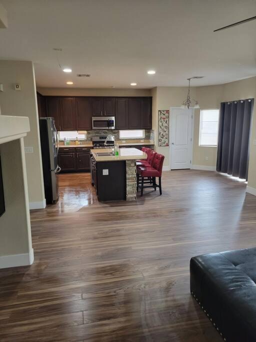 5 Bed- Strip 8Mil, Dwntown 4.5Mi Villa Las Vegas Exterior foto