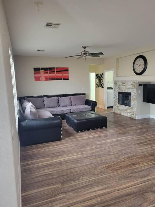 5 Bed- Strip 8Mil, Dwntown 4.5Mi Villa Las Vegas Exterior foto