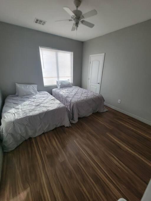 5 Bed- Strip 8Mil, Dwntown 4.5Mi Villa Las Vegas Exterior foto