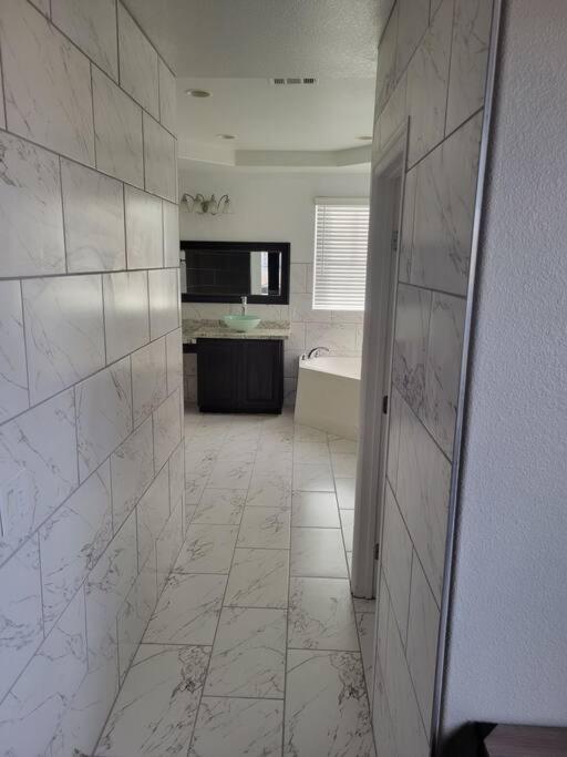 5 Bed- Strip 8Mil, Dwntown 4.5Mi Villa Las Vegas Exterior foto