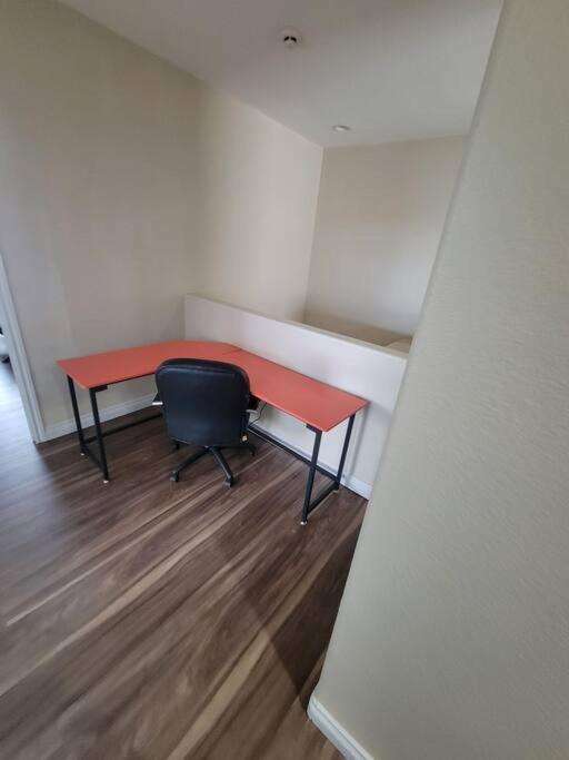 5 Bed- Strip 8Mil, Dwntown 4.5Mi Villa Las Vegas Exterior foto